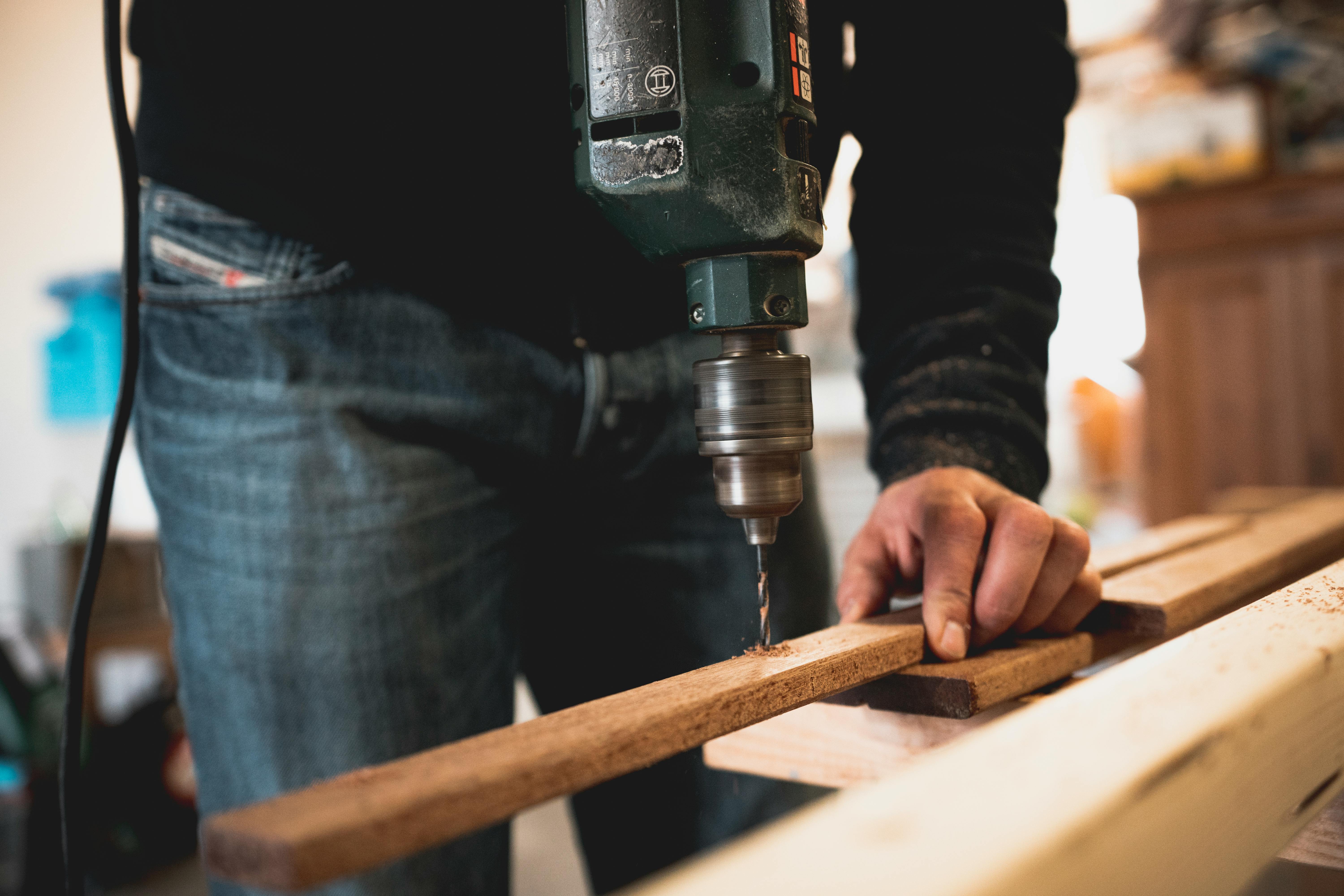 Bench Worker